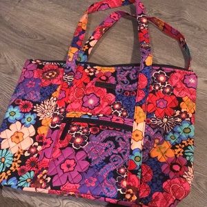 Vera Bradley Tote